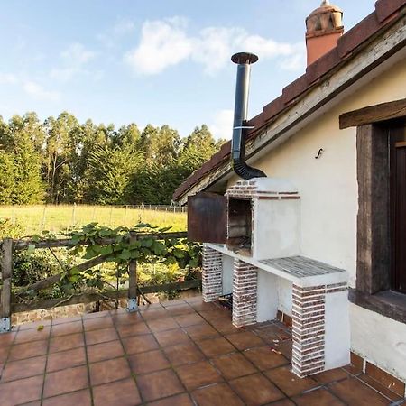 Casa Con Jardin Y Terraza Privados, Cerca Del Mar Villa Ea Екстериор снимка