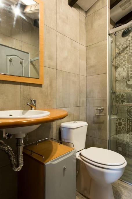 Casa Con Jardin Y Terraza Privados, Cerca Del Mar Villa Ea Екстериор снимка