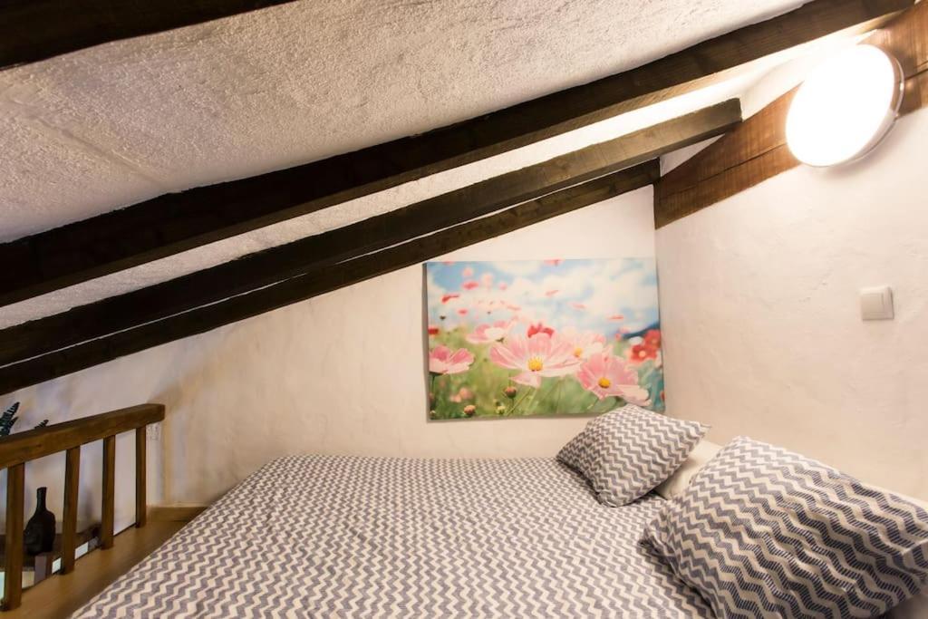 Casa Con Jardin Y Terraza Privados, Cerca Del Mar Villa Ea Екстериор снимка