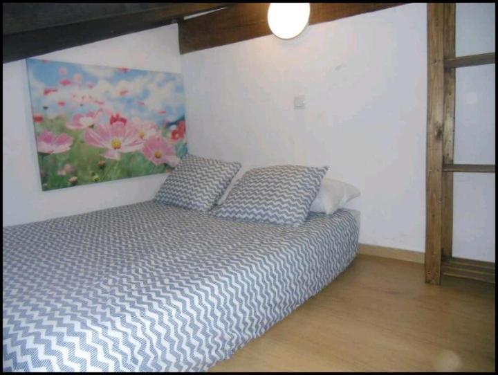 Casa Con Jardin Y Terraza Privados, Cerca Del Mar Villa Ea Екстериор снимка