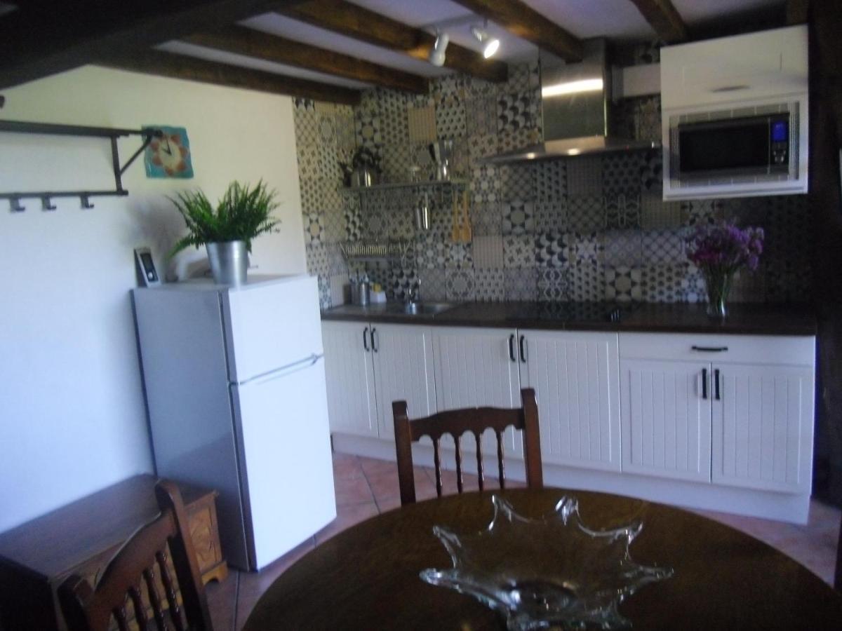 Casa Con Jardin Y Terraza Privados, Cerca Del Mar Villa Ea Екстериор снимка