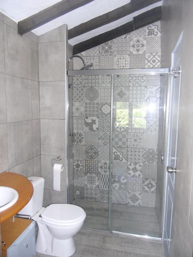 Casa Con Jardin Y Terraza Privados, Cerca Del Mar Villa Ea Екстериор снимка
